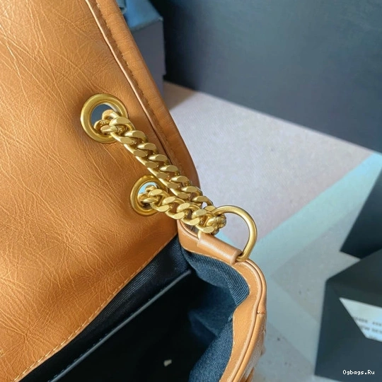 YSL NIKI BABY 0726